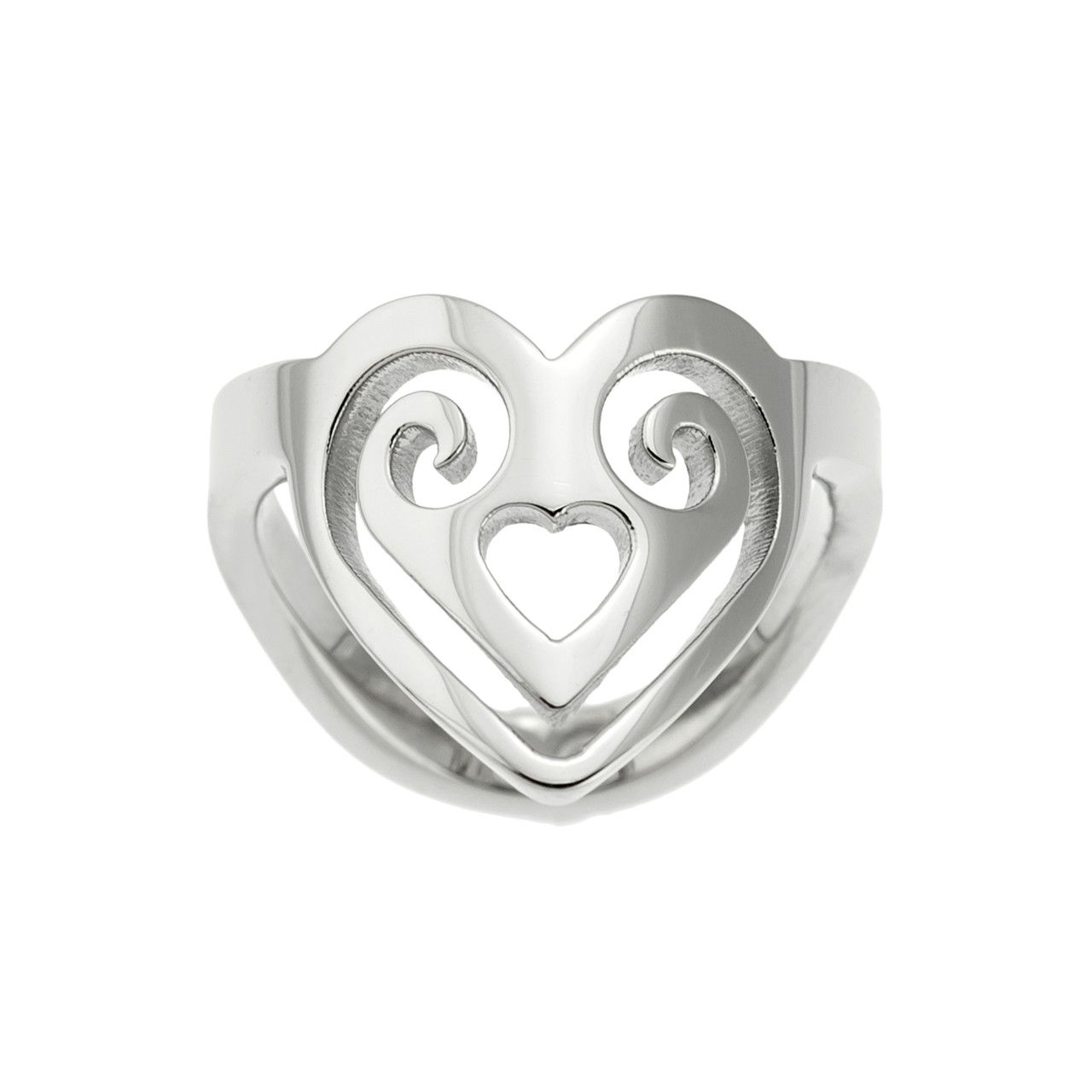 Buy Silver Rings for Women by Silvero Jewellery Online | Ajio.com