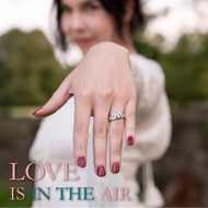 Love is in the Air and Weddings are Back!