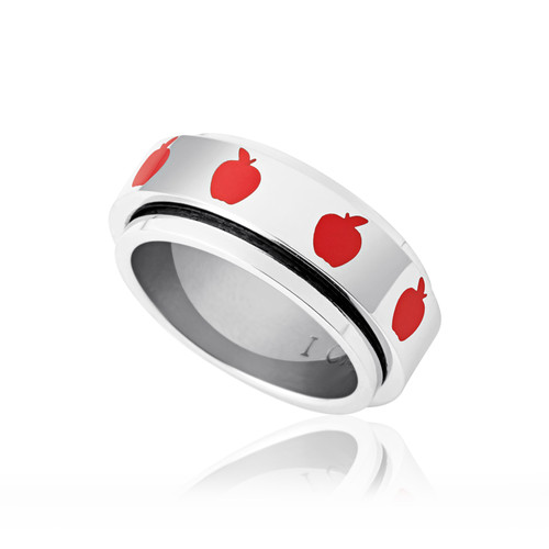 Apple Blossom Ring - Beth Millner Jewelry