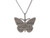 Spread Your Wings Butterfly Pendant Necklace Pendants 25 Joyful Sentiments