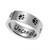 Unconditional Love Dog Ring