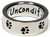 Unconditional Love Dog Ring