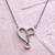script-love-pendant-necklace-heart