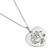 How-Much-I-Love-You-Silver-Rose-Double-Pendant-Necklace