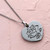 How-Much-I-Love-You-Silver-Rose-Double-Pendant-Necklace