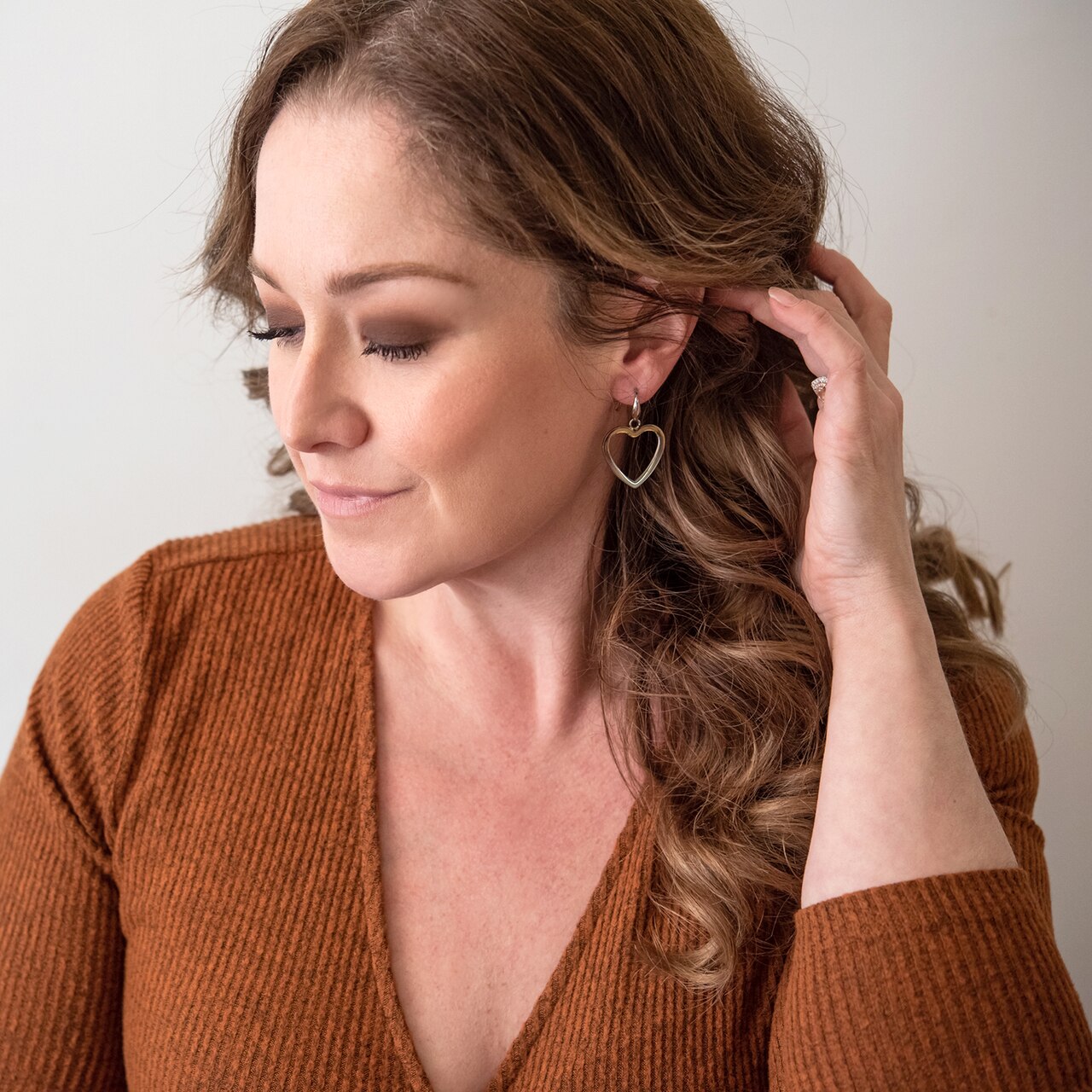 Life is Better When You Wear Earrings Joyful Sentiments