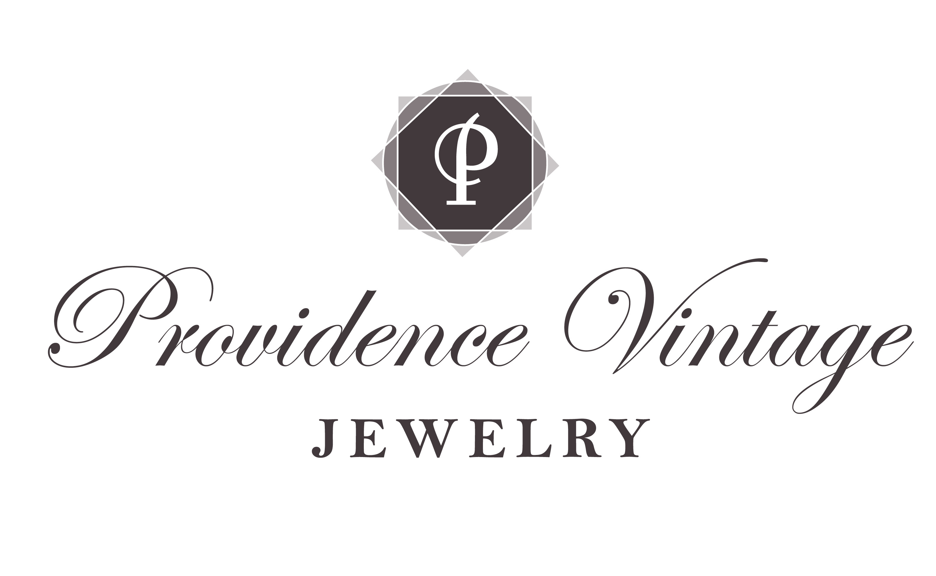 Providence_Vintage_Jewelry_Logo