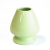 Mint Green Celadon Matcha Whisk Holder