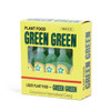 Green Food Case (10 Bottles)