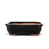 6" Rectangle Pot (front)