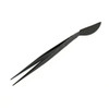 Kaneshin Straight Tweezers with Spade