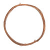 American Annealed Copper Bonsai Wire - #16
