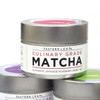 Culinary Grade Matcha