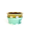 Artisan Pots -  Glazed Round