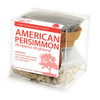 American Persimmon Bonsai Seed Kit
