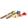 Fortune Cookie Chopstick Set