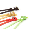 Japanese Bear Chopstick Favor Set