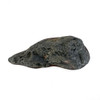 Japanese Suiseki - Kamo River Beni-Nagashi Mountain Stone with Daiza