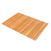 Bonsai Display Mat - Bamboo Slats