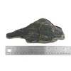 Japanese Suiseki - Hidaka Landscape Stone