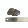 Gobi Desert Abstract Figure Stone