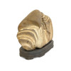 Gobi Desert Head Stone