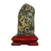 Snake Skin Pattern Stone