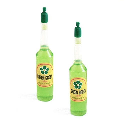 Green Food Bamboo Fertilizer