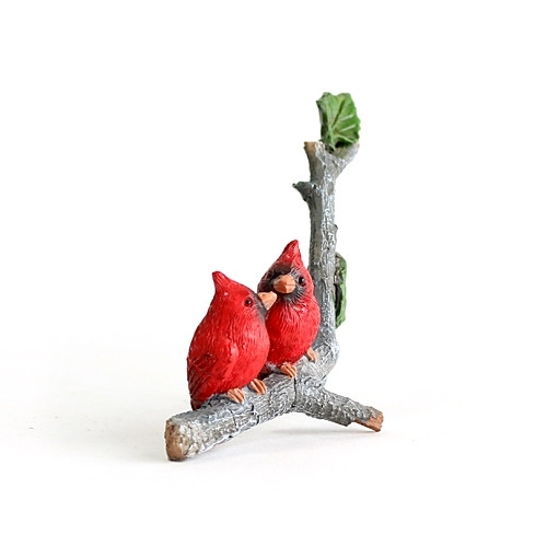Cardinals on Branch