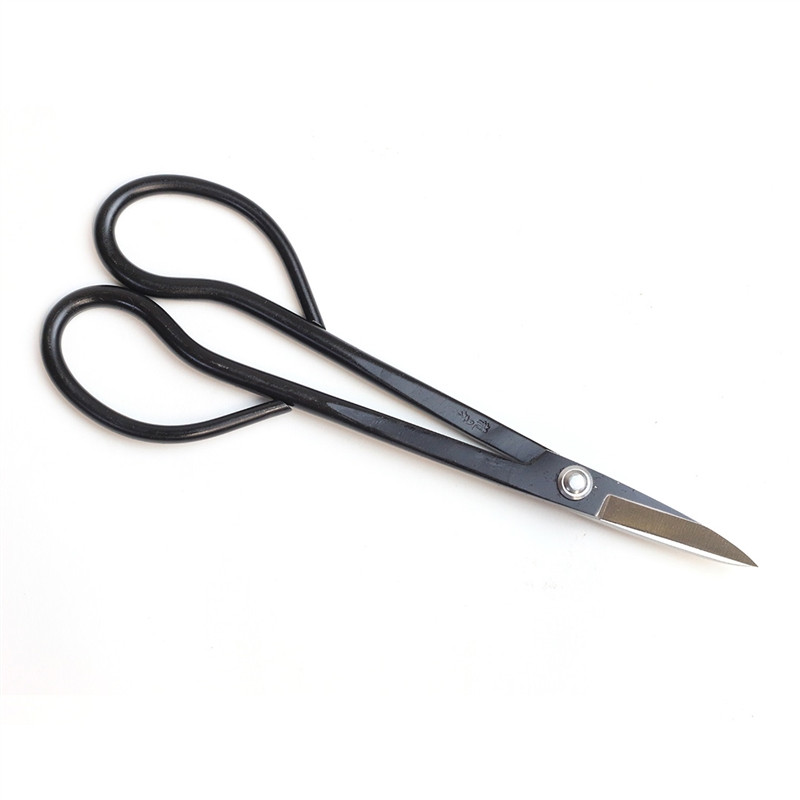 Ryuga Carbon Steel Satsuki Hasami Shear