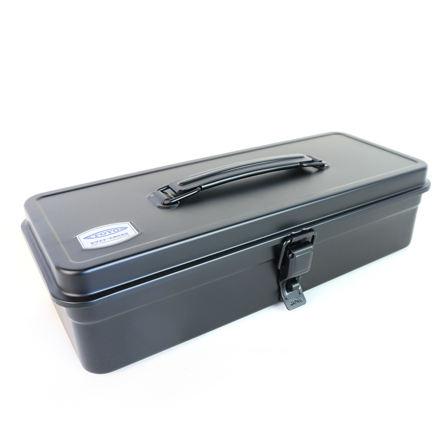 TOYO Japanese Steel Tool Box