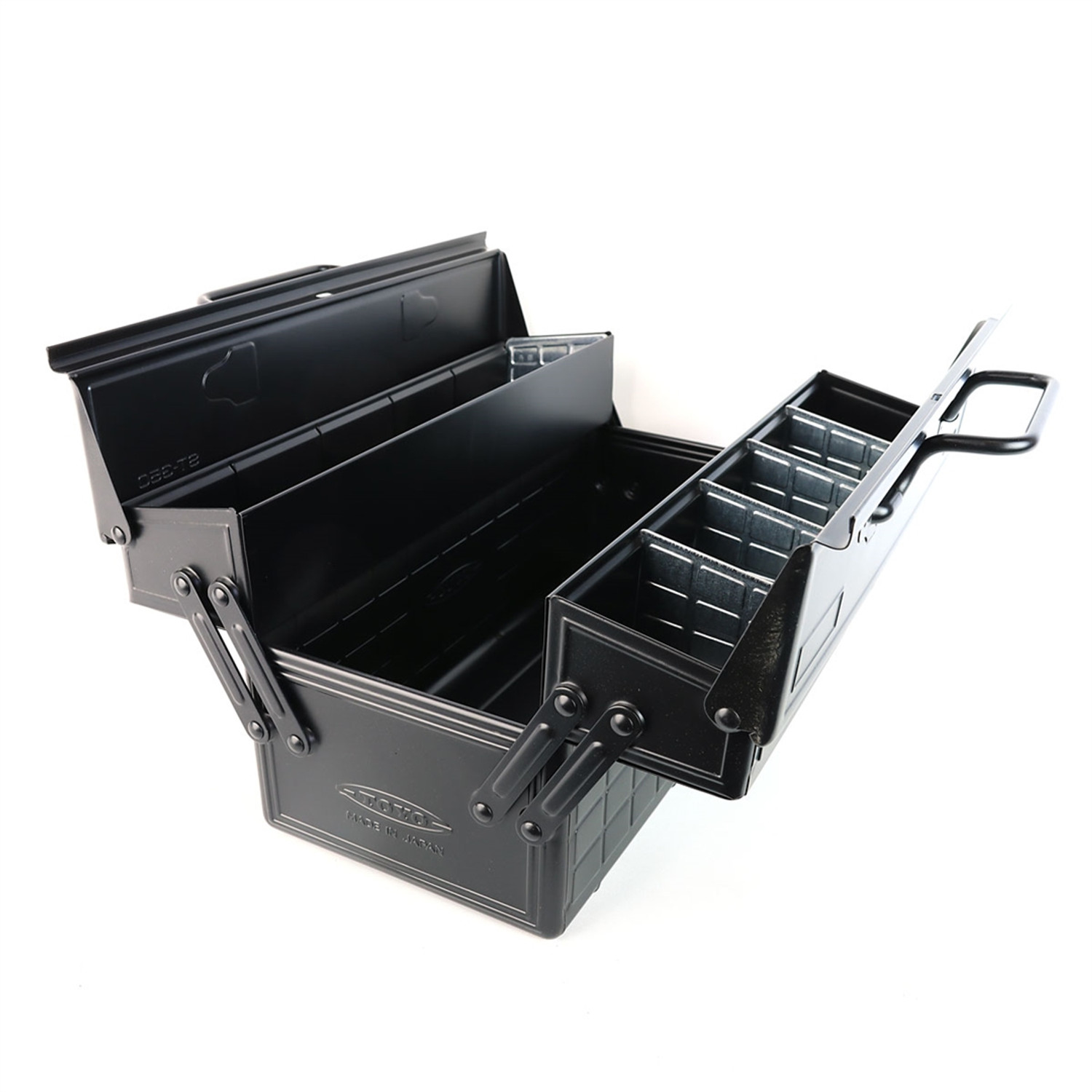 TOYO Japanese Steel Tool Box