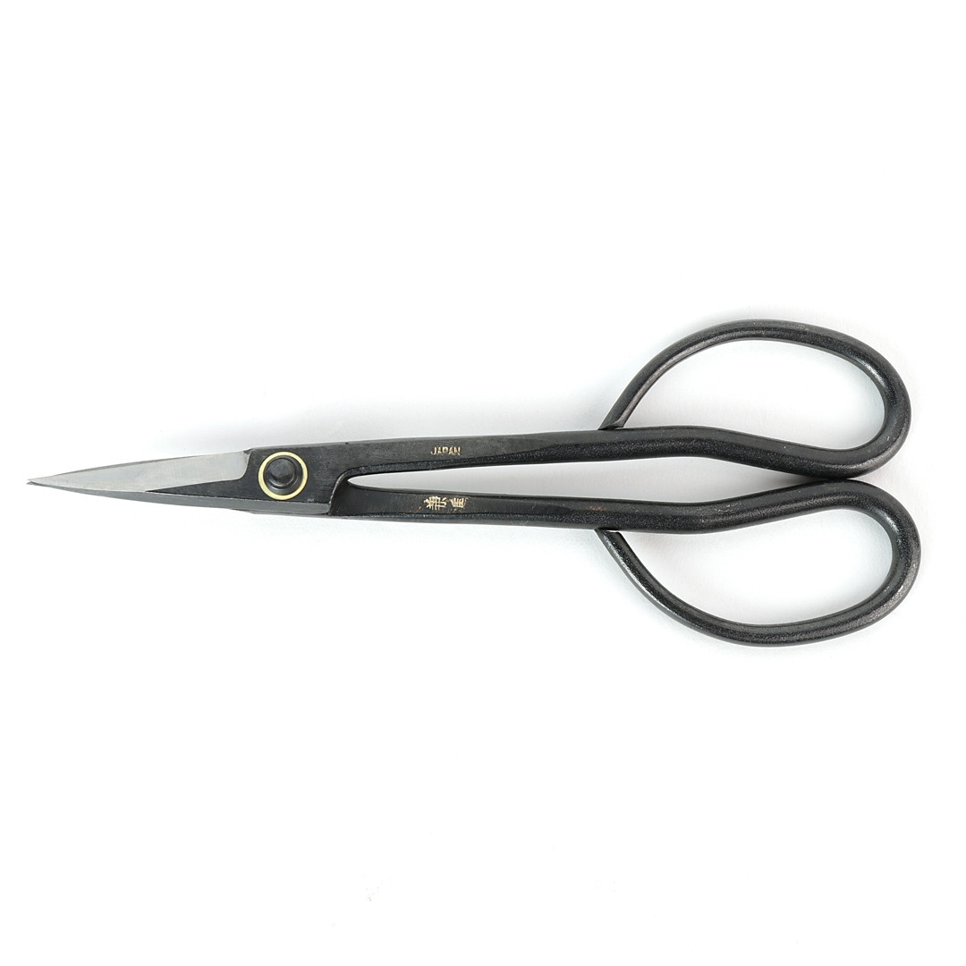 Kaneshin Carbon Steel Satsuki Hasami Shears