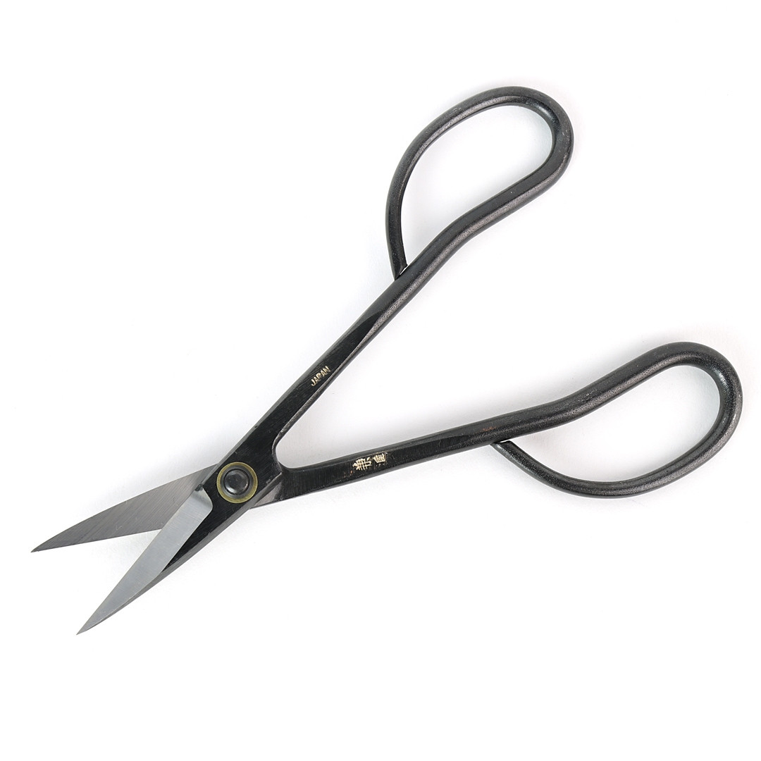 Kaneshin Carbon Steel Satsuki Hasami Shears