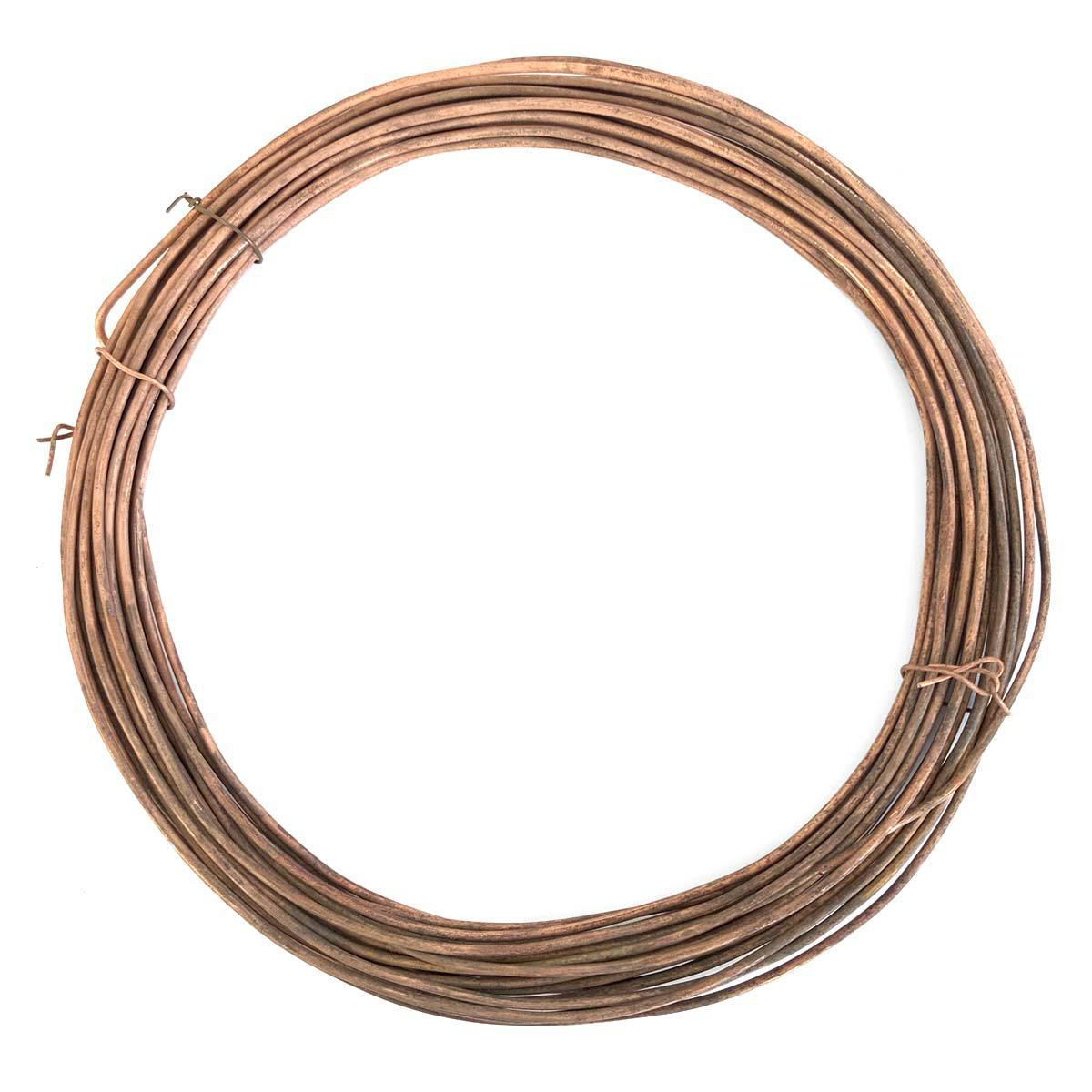 American Annealed Copper Bonsai Wire