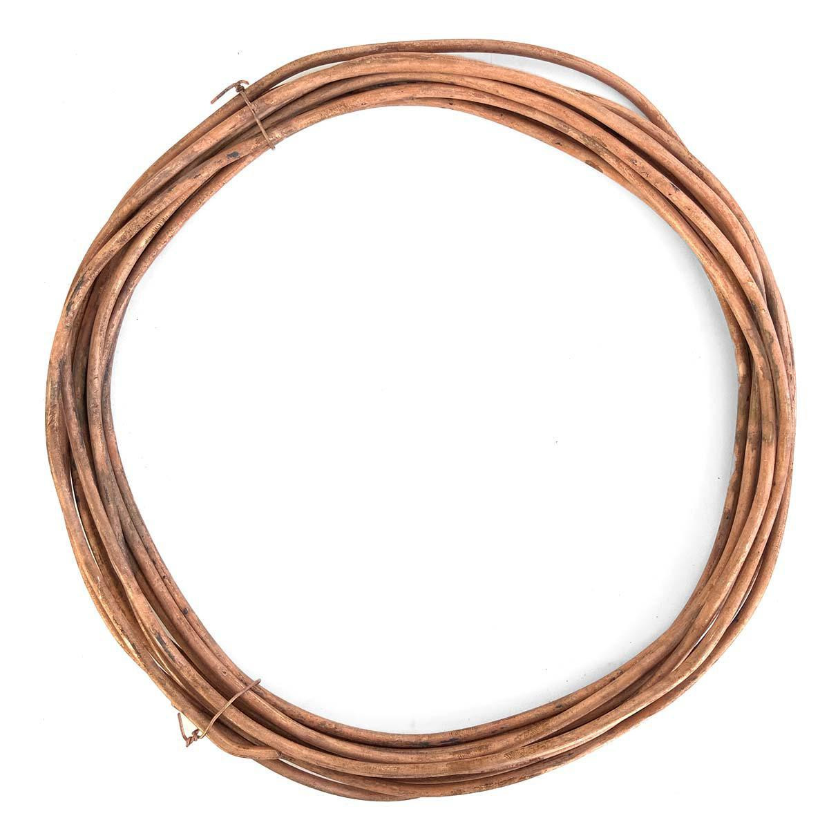 American Annealed Copper Bonsai Wire