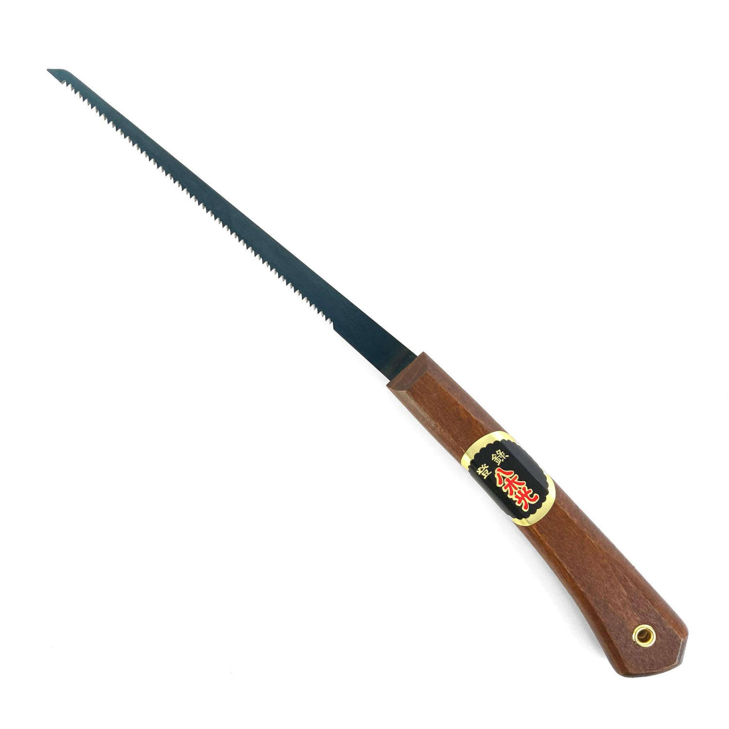 Yagimitsu Bonsai Keyhole Saw - Eastern Leaf