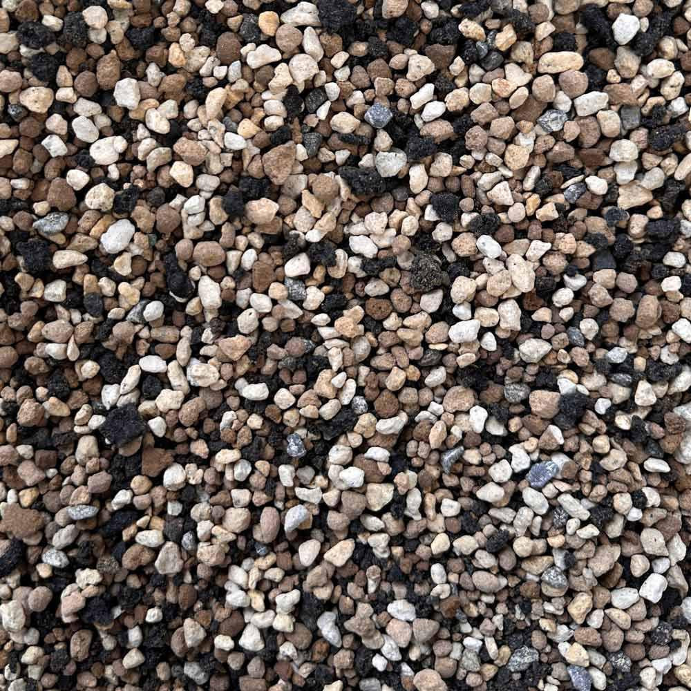 Premium Japanese Bonsai Soil Mix - Eastern Leaf