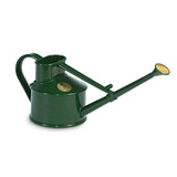 Haws Handy Watering Can- Garden Green