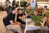 Golden State Bonsai Federation Rendezvous 2023