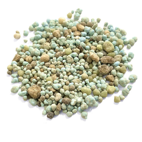 Bonsai Fertilizer 3oz