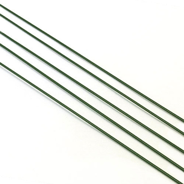 Green Enameled Wire - 18 Gauge