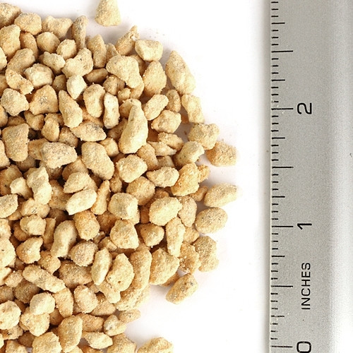 Kanuma and Hyuga Formulated Bonsai Soil Mixes for bonsai trees.