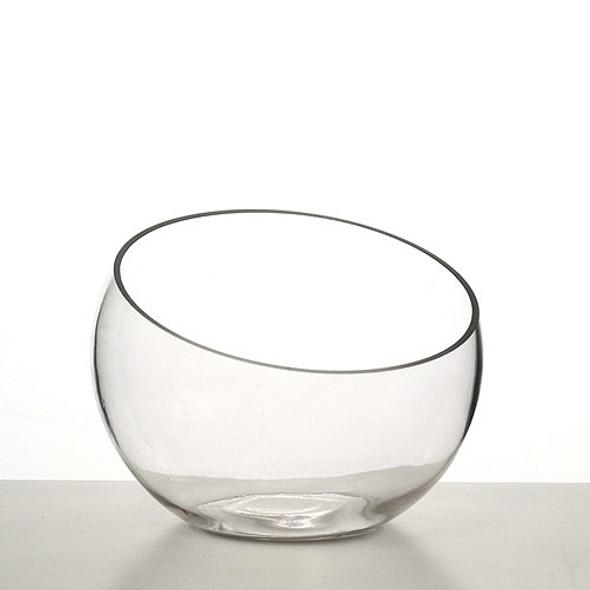 Small Pod Terrarium Vase
