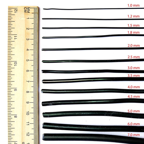 Aluminum Bonsai Wire (2.0) - 500g