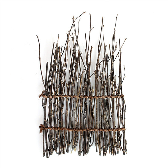Natural Bamboo Mini Screen