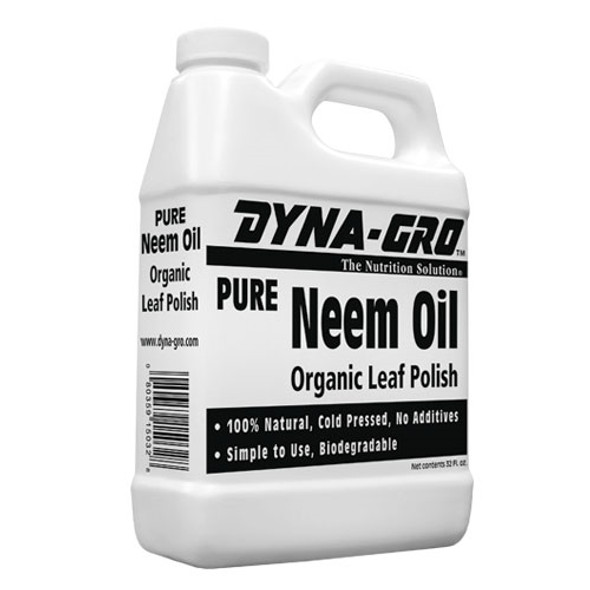 Dyna-Gro Neem Oil