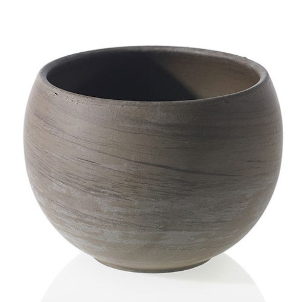 4.75" Coco Bowl Vase