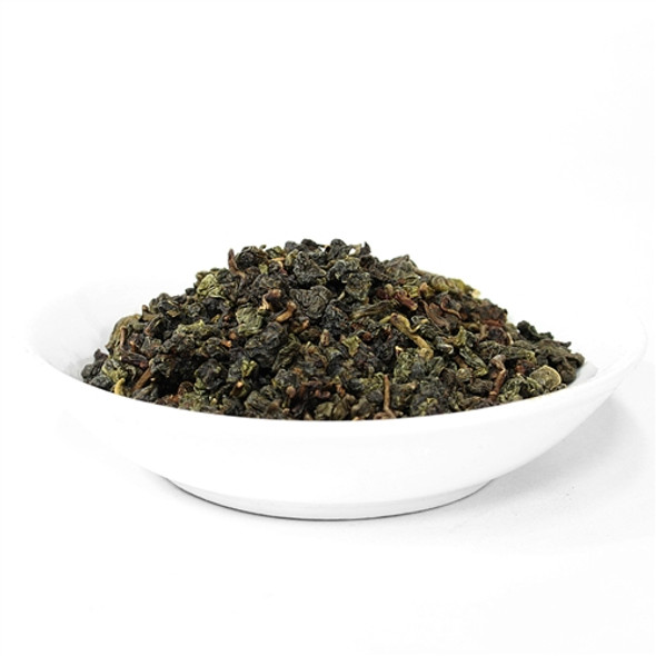 Tung Ting Oolong Tea