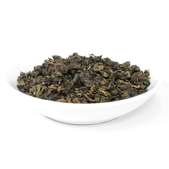 Sechung Oolong Tea